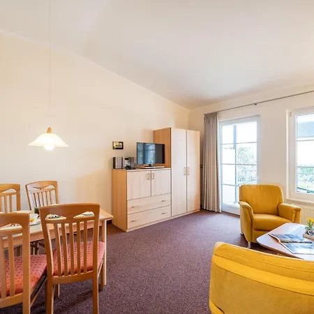 Margaretha, App 15 Apartment Sellin (Rugen)