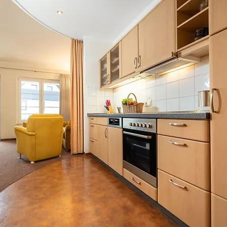 Apartment Margaretha, App 15