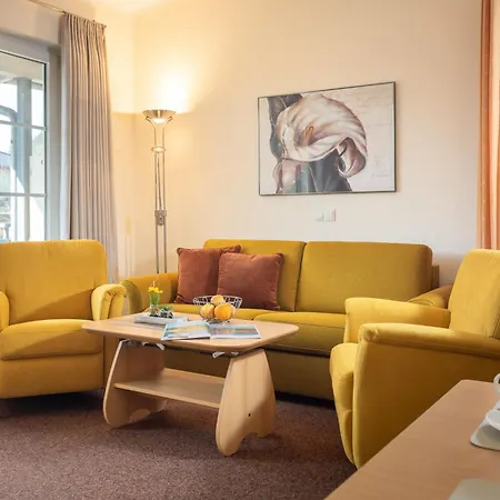 Apartment Margaretha, App 15