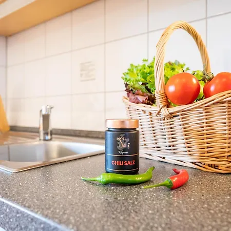 Margaretha, App 15 Apartment Sellin (Rugen)