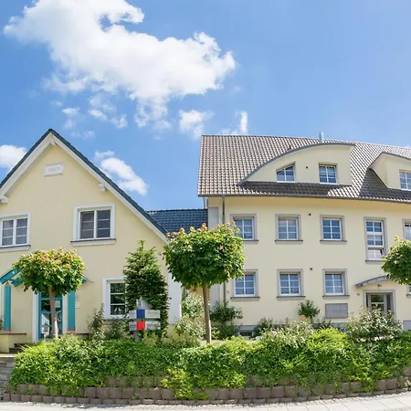 Margaretha, App 15 Apartment Sellin (Rugen)