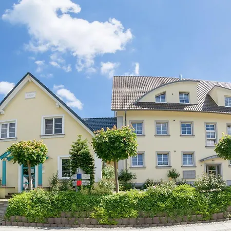 Apartman Margaretha, App 15 Sellin