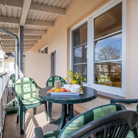 Margaretha, App 15 Apartman *