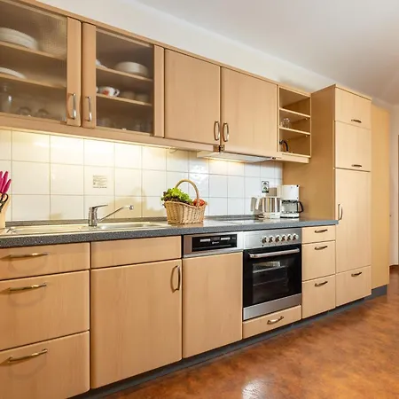 Apartman Margaretha, App 15 Sellin