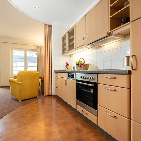 Margaretha, App 15 Appartement *