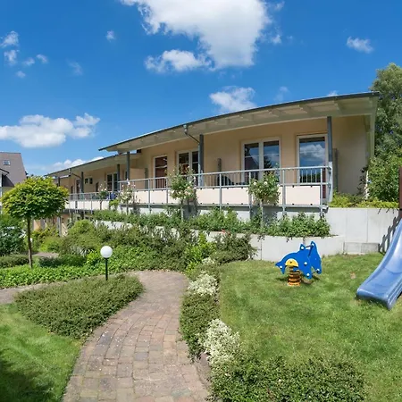 Margaretha, App 15 Appartement *