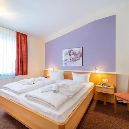 Margaretha, App 15 Appartement Sellin (Rugen)