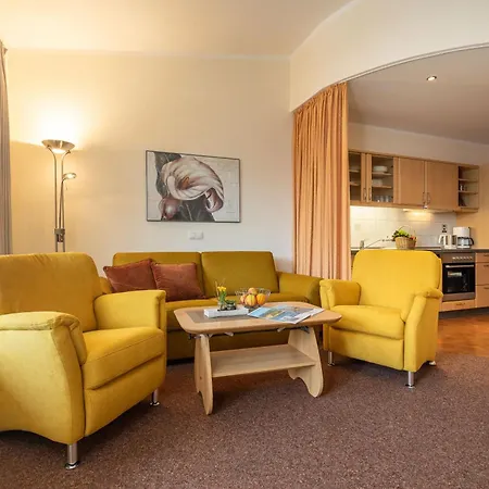 Appartement Margaretha, App 15