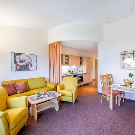 Appartement Margaretha, App 15 *