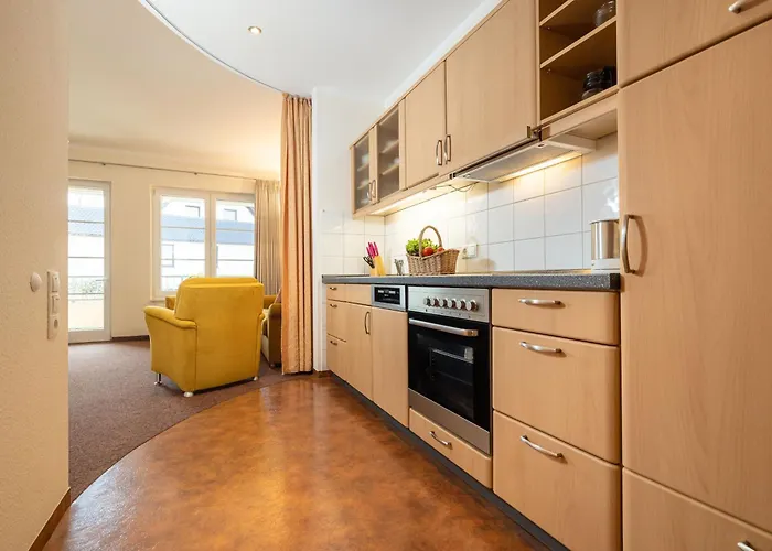 Margaretha, App 15 Appartement *