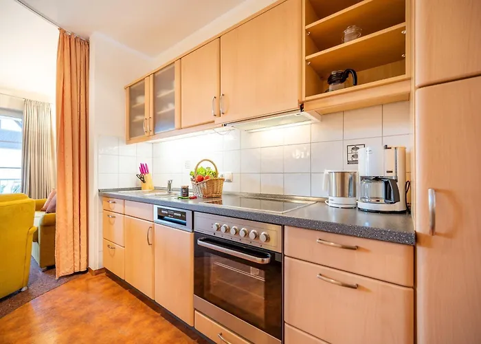 Margaretha, App 15 Sellin (Rugen)