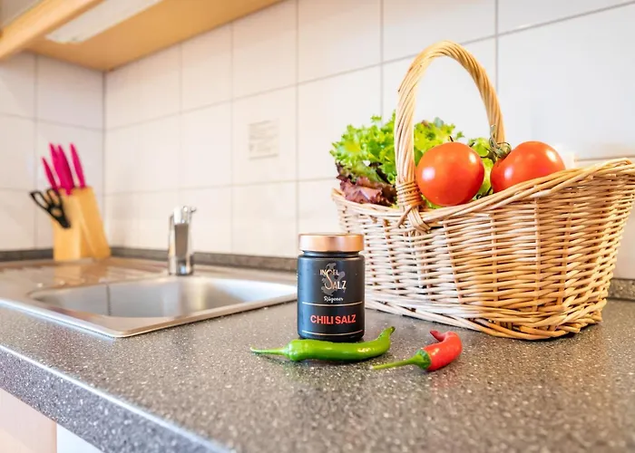 Margaretha, App 15 Appartement Sellin (Rugen)