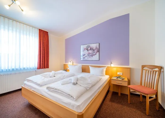 Margaretha, App 15 Appartement Sellin (Rugen)