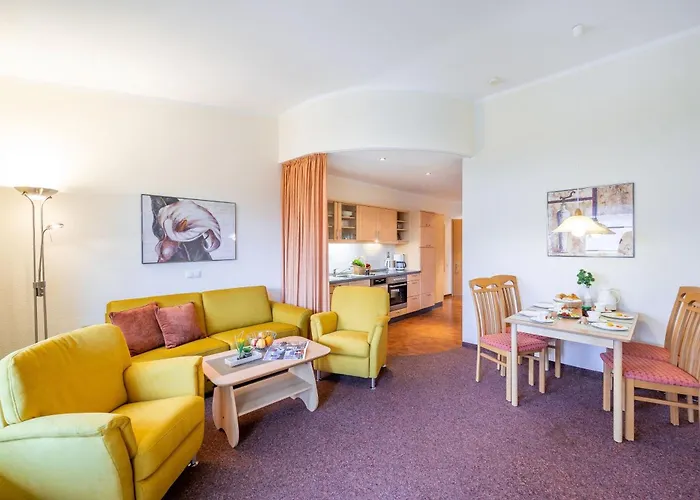 Appartement Margaretha, App 15 *