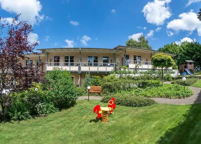 Margaretha, App 15 * Sellin (Rugen)